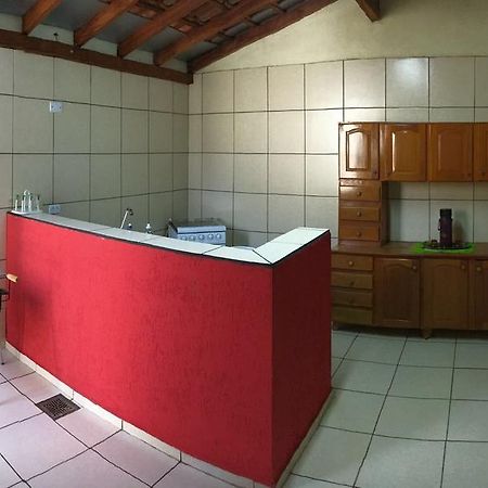 فيلا Casa Em Olímpia المظهر الخارجي الصورة