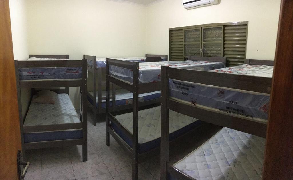 فيلا Casa Em Olímpia المظهر الخارجي الصورة