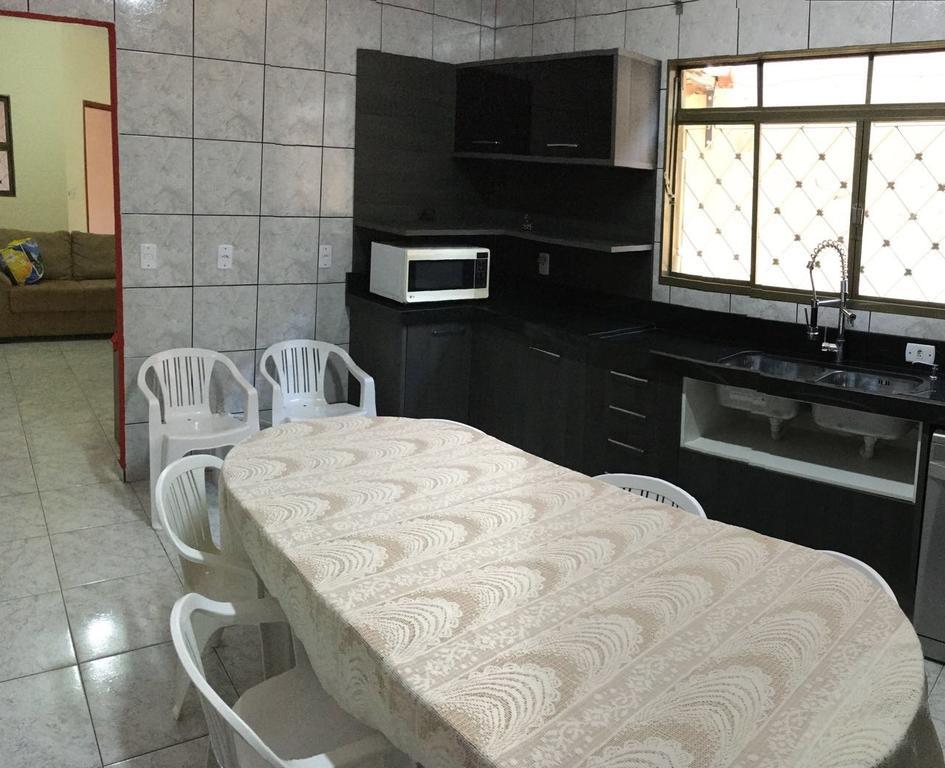 فيلا Casa Em Olímpia المظهر الخارجي الصورة